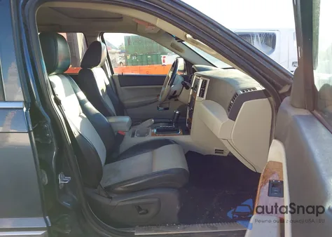 2010 Jeep Grand Cherokee Limited from USA, damaged, VIN 1J4PR5GK3AC132897